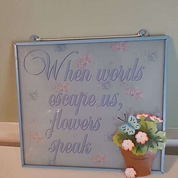 Vintage Sign  - Picture 1 of 11